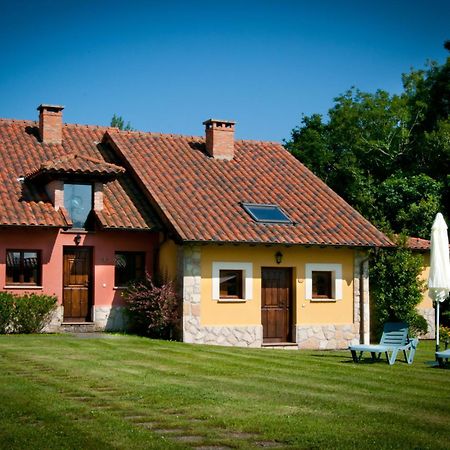 Hotel Rural La Lluriga La Galguera Εξωτερικό φωτογραφία