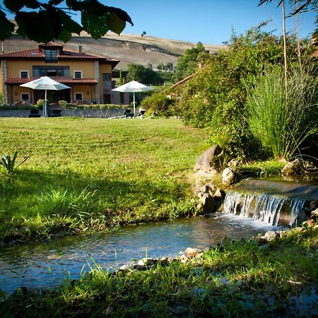 Hotel Rural La Lluriga La Galguera Εξωτερικό φωτογραφία