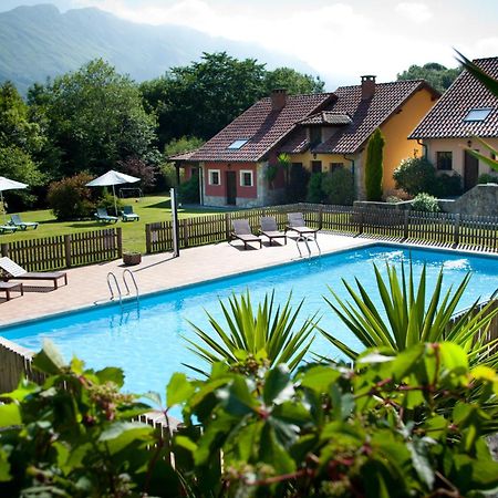 Hotel Rural La Lluriga La Galguera Εξωτερικό φωτογραφία