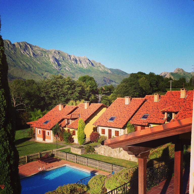 Hotel Rural La Lluriga La Galguera Εξωτερικό φωτογραφία