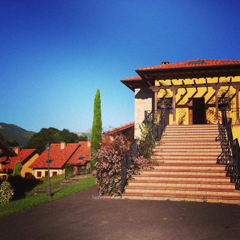Hotel Rural La Lluriga La Galguera Εξωτερικό φωτογραφία
