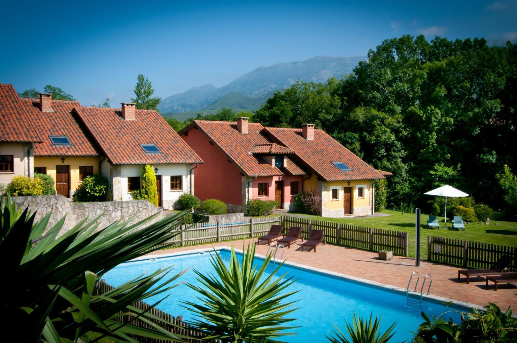 Hotel Rural La Lluriga La Galguera Εξωτερικό φωτογραφία