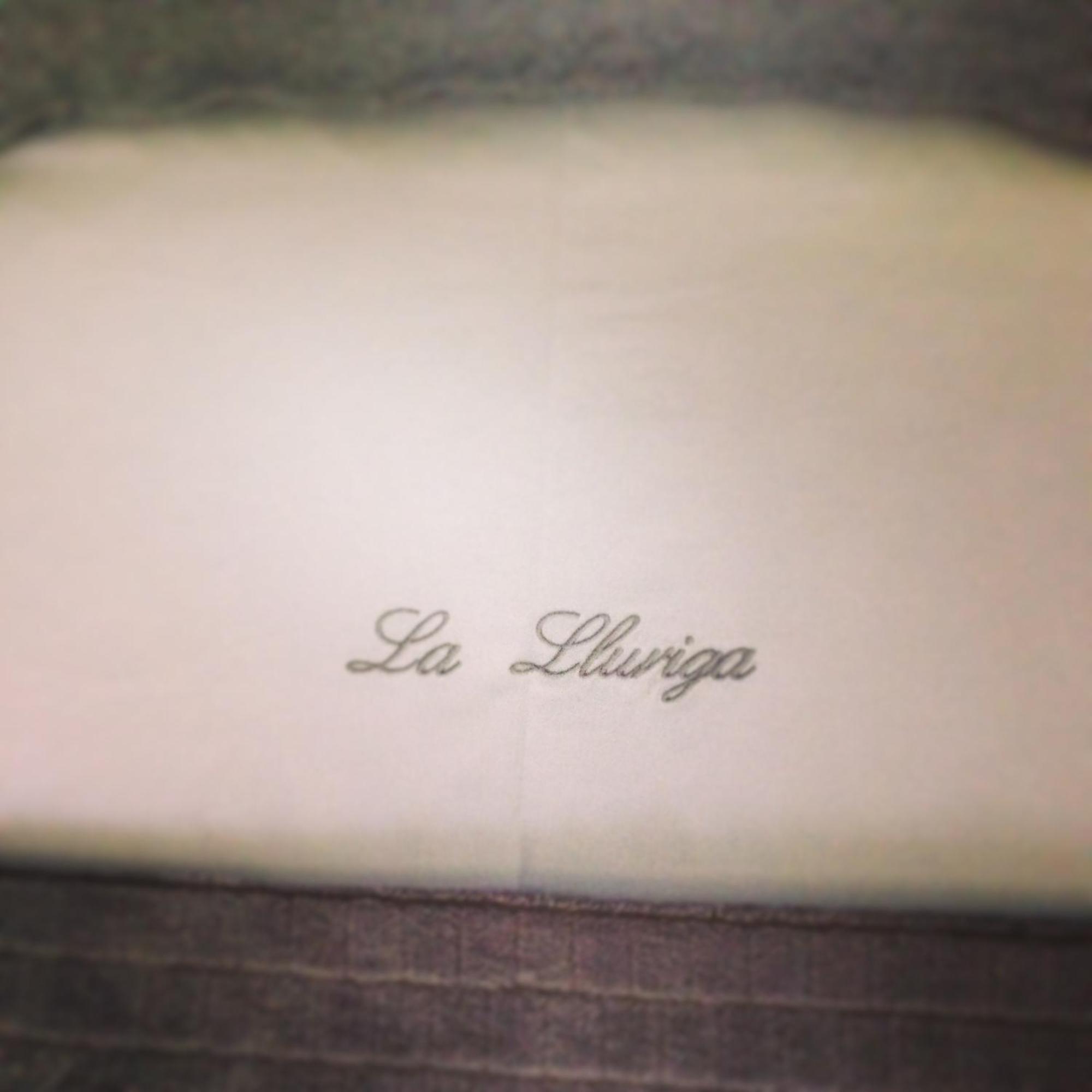 Hotel Rural La Lluriga La Galguera Δωμάτιο φωτογραφία