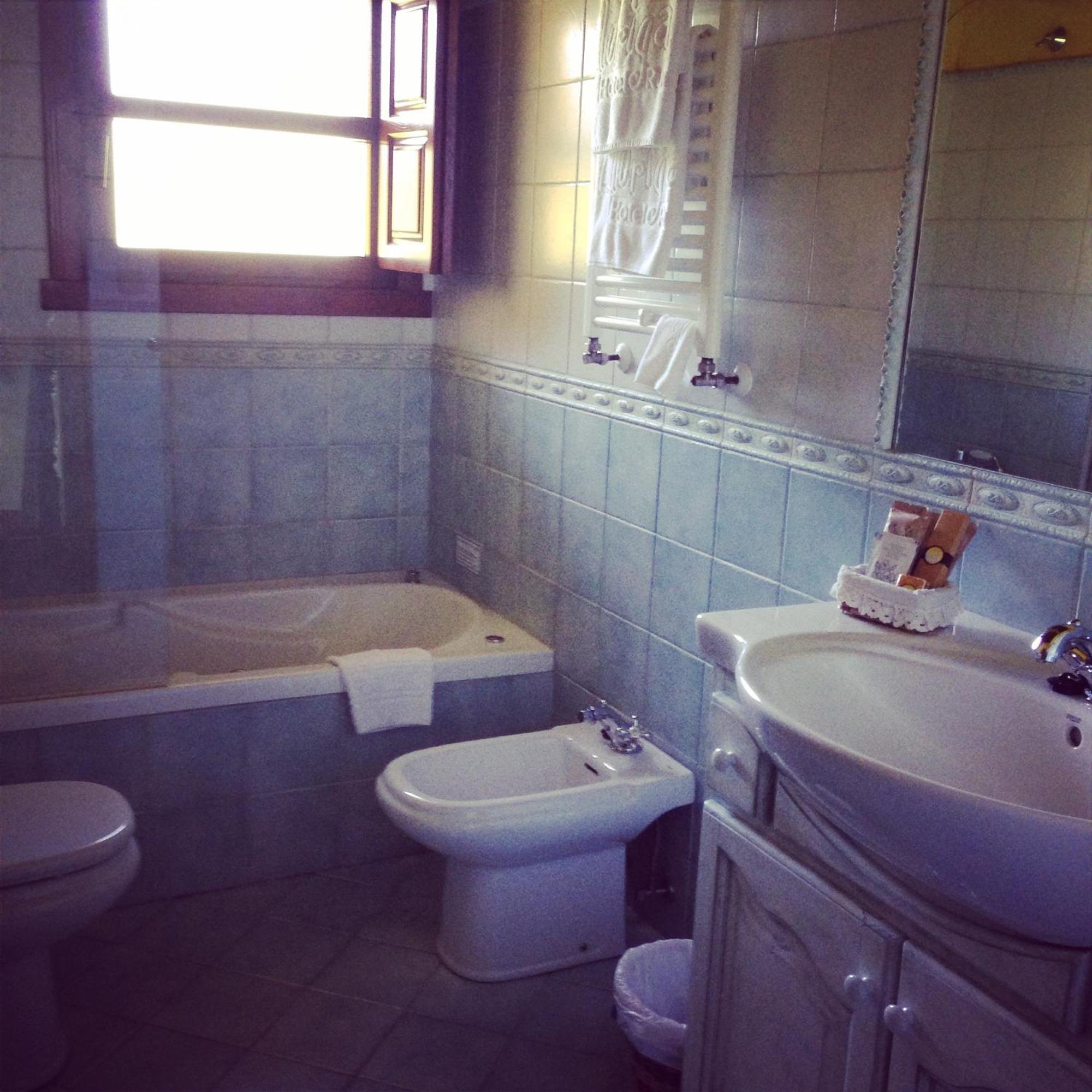 Hotel Rural La Lluriga La Galguera Δωμάτιο φωτογραφία