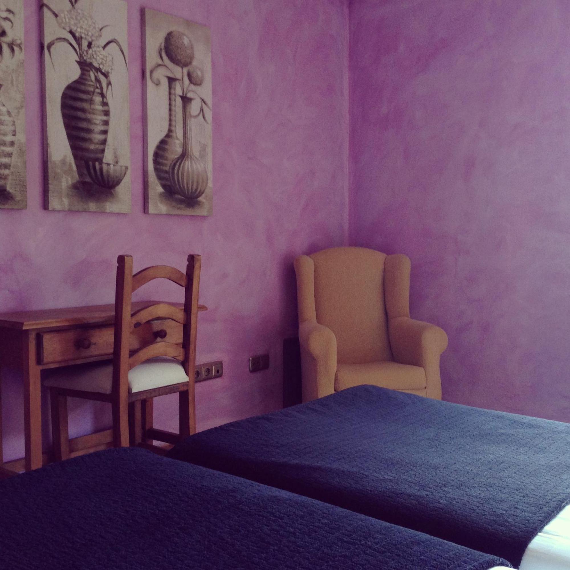 Hotel Rural La Lluriga La Galguera Δωμάτιο φωτογραφία