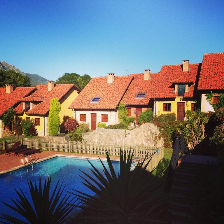 Hotel Rural La Lluriga La Galguera Εξωτερικό φωτογραφία