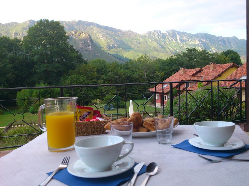 Hotel Rural La Lluriga La Galguera Εξωτερικό φωτογραφία