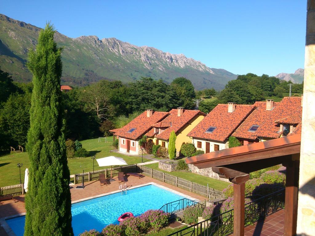 Hotel Rural La Lluriga La Galguera Εξωτερικό φωτογραφία